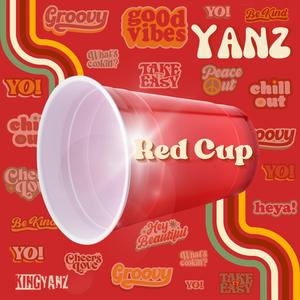 Red Cup (with Gxd Level Dreamer)