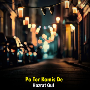 Pa Tor Kamis De