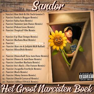 Narcist (Bachata Beat Remix)