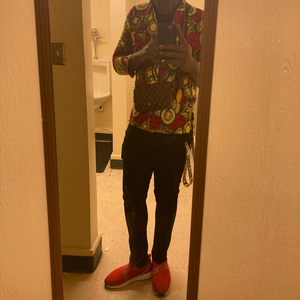 ALL THAT I WANT IS YOU