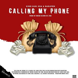 Calling My Phone (feat. Baraton)