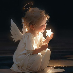 Angel’s Flavor