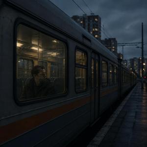 До конечной