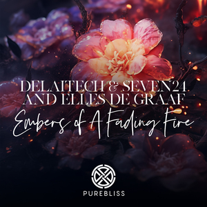 Embers of A Fading Fire (Chill Out Mix)
