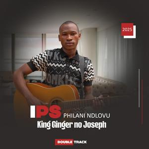 King Ginger no Joseph