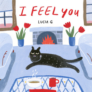 I Feel You 我感受你