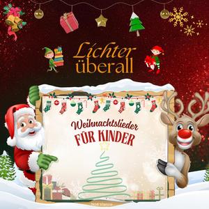 Freude auf´s Christkind