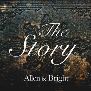 The Story (feat. Lance Allen) (Instrumental) (Instrumental)
