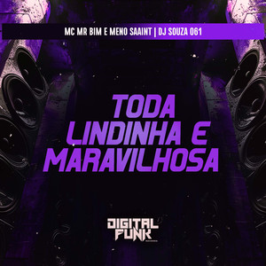 Toda Lindinha e Maravilhosa
