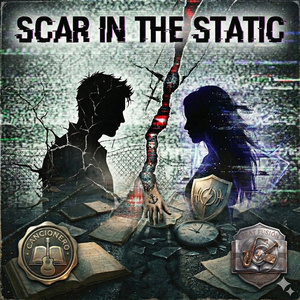 SCAR IN THE STATIC