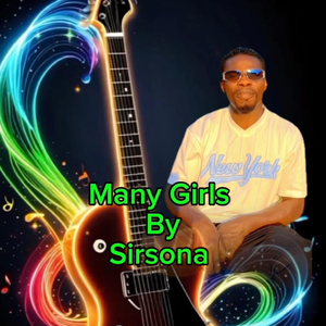 Many Girls