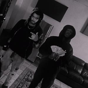 GOKU & VEGETA (feat. Coffin)