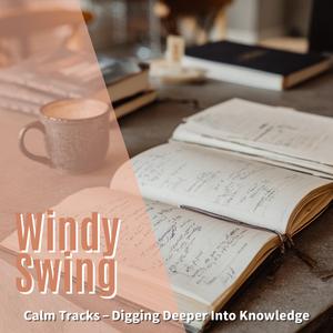 Murmurs Through Veiled Canvases (Key A Ver.)