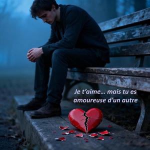 Je t’aime… mais tu es amoureuse d’un autre