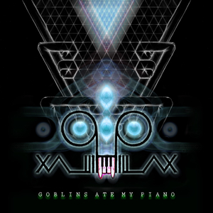 Swamp Funk (Phillax)