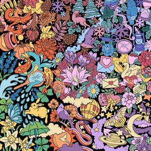 Heartbeats and Echoes