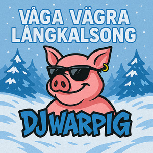 Våga vägra långkalsong