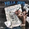 Yella Jefe - I Aint Mad At Ya Freestyle