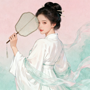 愿你