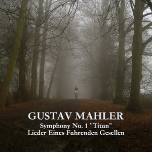 Mahler: Symphony #1 In D, "Titan" - 3. Feierlich Und Gemessen, Ohne Zu Schleppen