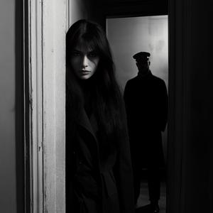 No exit
