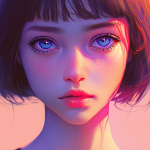 Sugar-Coated Melancholy
