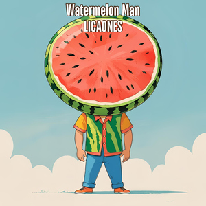 Watermelon Man