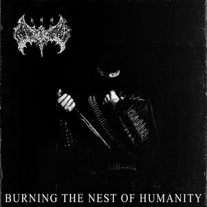 Dancing tongues of the unholy flame