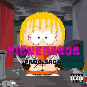 Tiguerasos