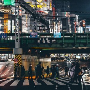 ネオン・ライド（霓虹飞驰）