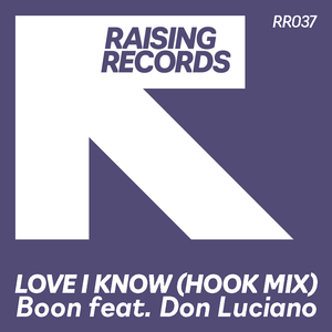 Love I Know (Extended Hook Mix)