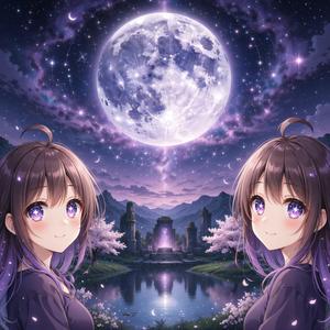 Porcelain Moonshoe Orchestra　1