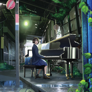 コネクト (Piano Trio Ver.)