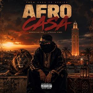AFRO CASA