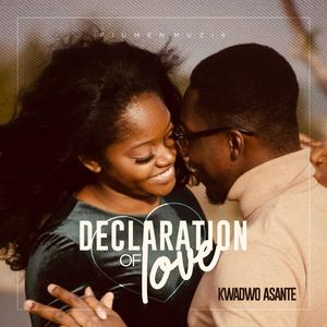 Kasarachi/Declaration of Love