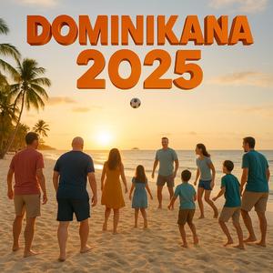 Dominikana Sylwester