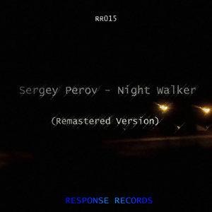 Night Walker (Remastered Version)