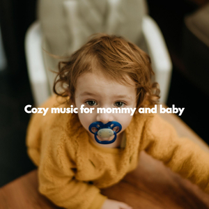 Friendly (Sleeping and Dreaming Baby)
