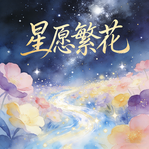 星愿繁花