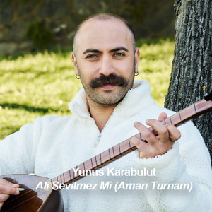 Ali Sevilmez Mi (Aman Turnam)
