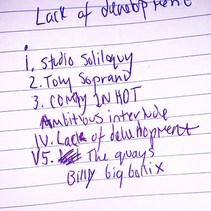 Billy Big Bollix