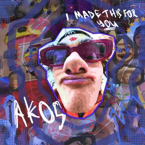 i'm really tired / 2022 / Budapest