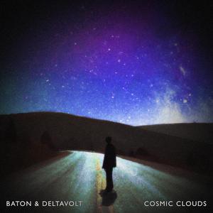 Cosmic Clouds (feat. Baton)