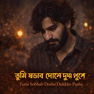 তুমি স্বভাব দোষে দুঃখ পুষে
