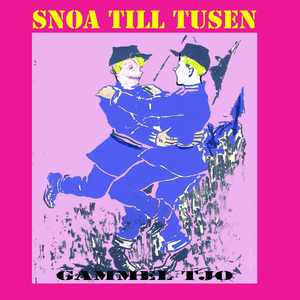 Snoa till tusen
