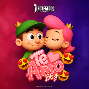 Te Amo Bby