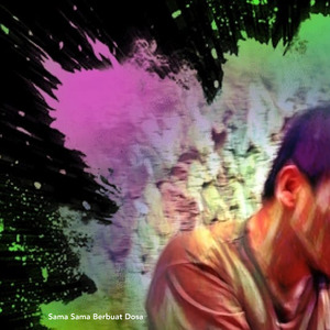Sama Sama Berbuat Dosa