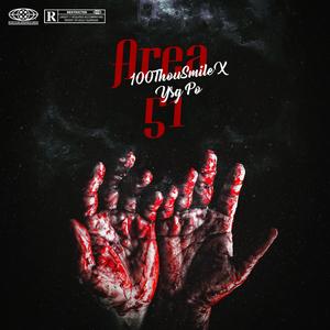 Area 51 (feat. 100thousmile)