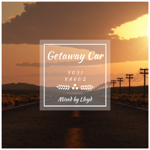 Getaway Car（翻自 TS）