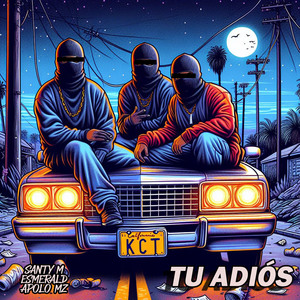 Tu Adiós